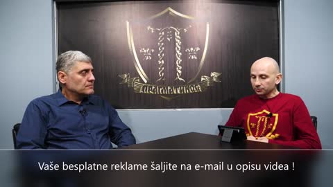 Da li demoni mogu da se materijalizuju (Miroljub Petrović)