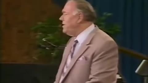 Kenneth Hagin - The believers authority 3 of 3