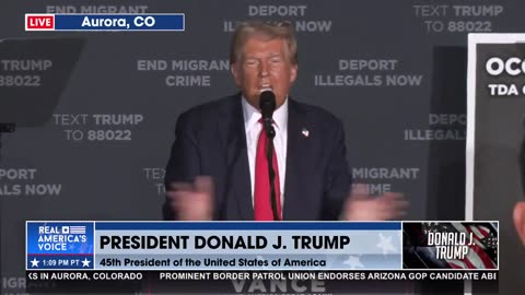 ENTHUSIASTIC MAGA MOVEMENT