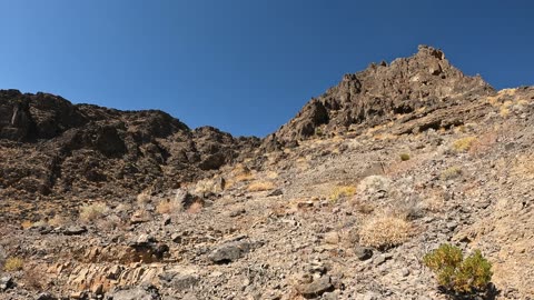 Shadow Mountain - Peak 4, Pahrump, NV 89060 - 20240928GX010022