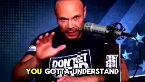 Dan Bongino RIPS "acting" Secret Service Director...