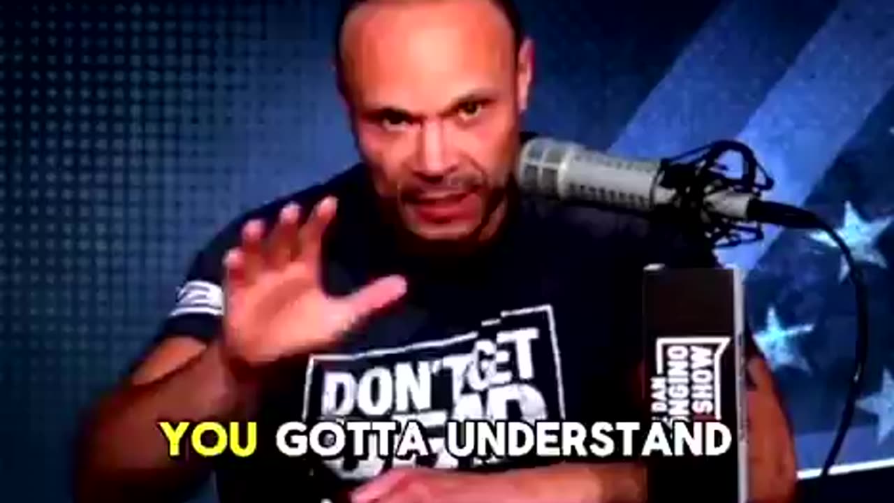 Dan Bongino RIPS "acting" Secret Service Director...