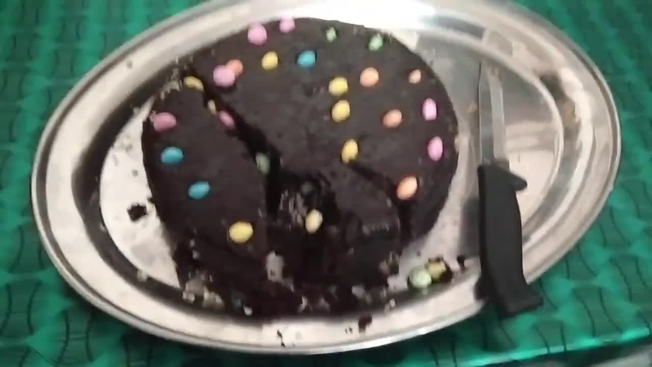 Happy Birthday -TRY NOT TO LAUGH Challenge _ Funny Cute Baby video _ Cutest child baby