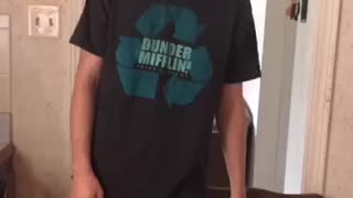 Flip the Switch Challenge