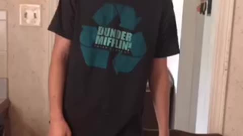 Flip the Switch Challenge
