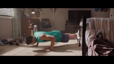 THE FORGE Trailer (2024) Aspen Kennedy, Karen Abercrombie