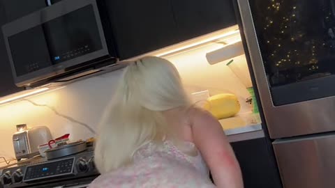 Becky Crocker