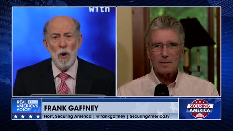 Securing America with Bill Walton | Aug. 27, 2024