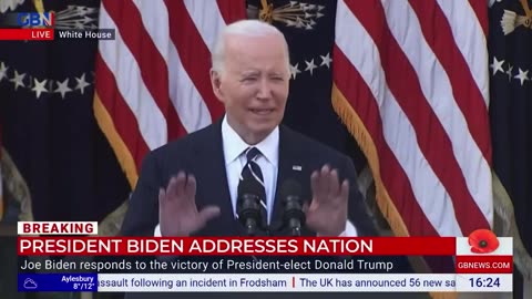 Did Biden Actually Vote for Trump?