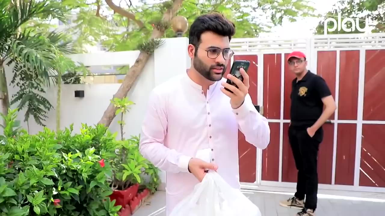 Pakistani Comedy Drama