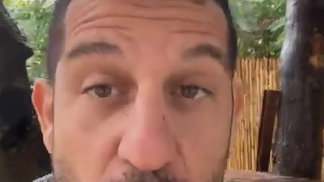 איתי זלאיט שיחת לייב לא חוזרים לחיים המטרה להקריס את הכלכלה