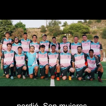 First Transgender Soccer Team Loses 19-0