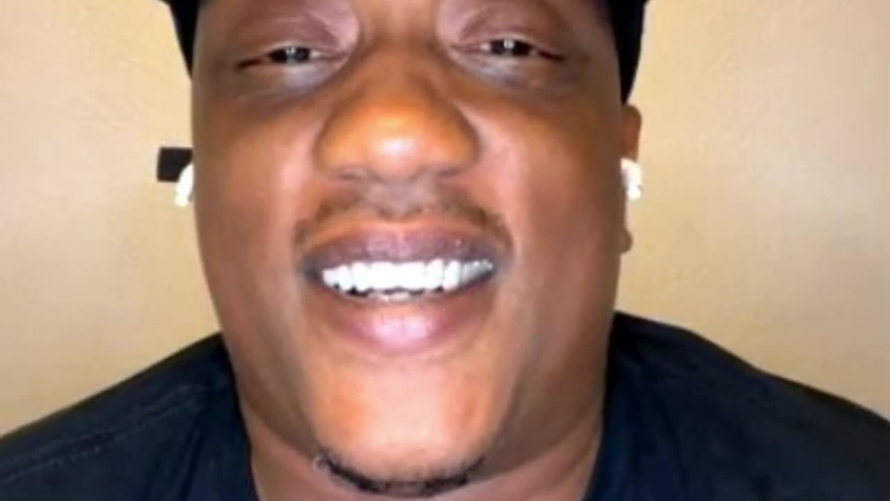 Odyssey Jones: Allegations That Shocked Everyone!