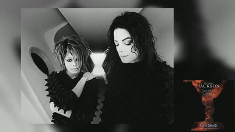 SCREAM MICHAEL JACKSON