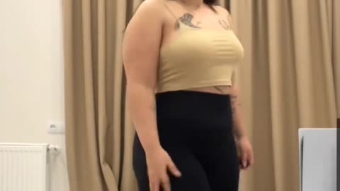 Weight loss video