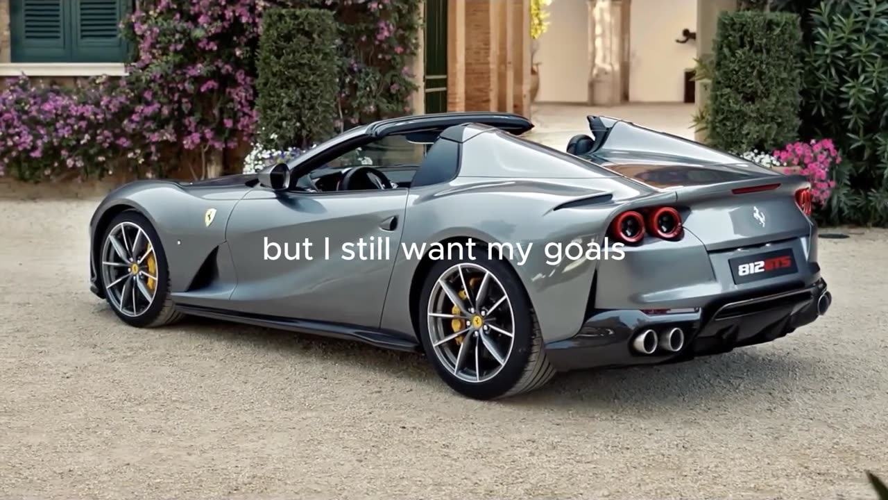 Chase Your Ultimate Vision