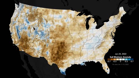 Sowing the Seeds of Sustainability: NASA's Impact on Agriculture