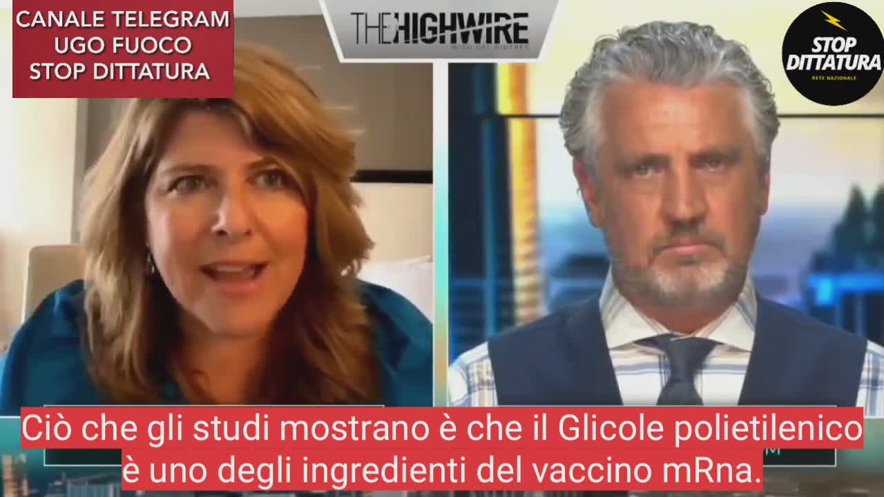 Bimbo morto dopo allattamento da madre vaccinata.