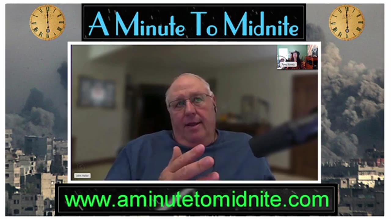 aminutetomidnite