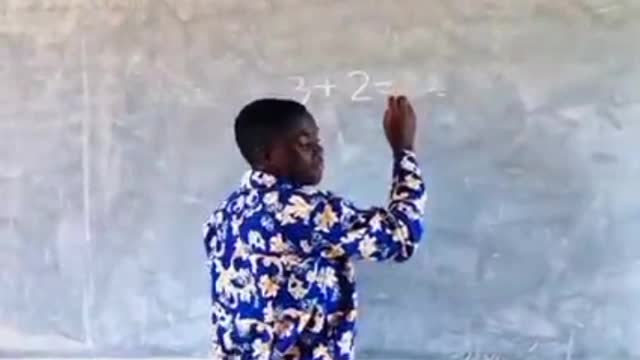 3+2=😘🖐️ Funny Video