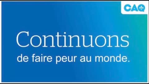 ▶ EXTRAIT-RQ + LIENS parus (18 sept 22) : Une autre facette de la ministre Guilbault ...