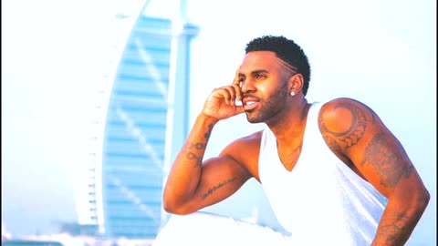 Jason Derulo & Jawsh 685 – "Make Me Happy" (Official 2024 Remix)