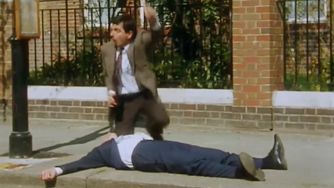 Mr Bean Funny Videos | Mr Bean Comedy |