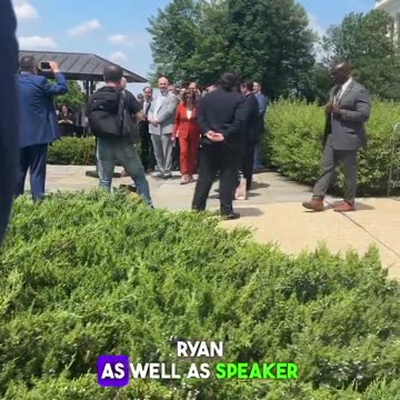 Breaking! Pelosi Marauded! Make Marauding Great Again #MMAGA