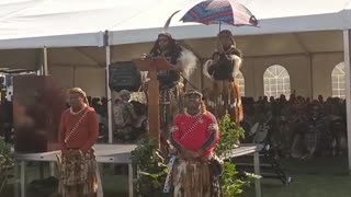 King Shaka: King Misuzulu KaZwelithini speech