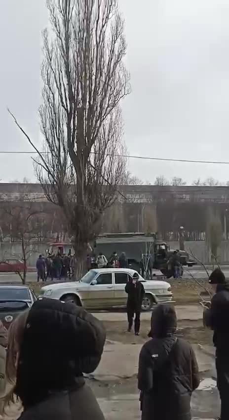 26.02.2022. The war continues, Russia - Ukraine!!!