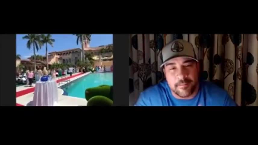 JUAN O'SAVIN & DAVID NINO LATEST INTEL 3/22