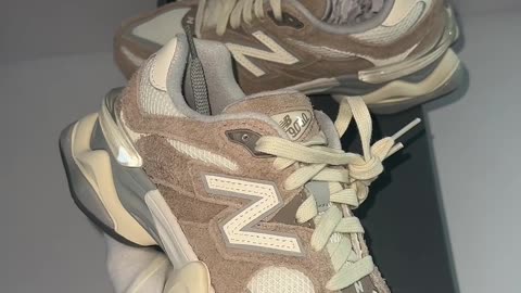 Nee Balance Kicks - Available at 750Kicks