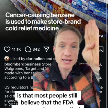 Choosing Natural Health Options Over Pharmaceutical Solutions!