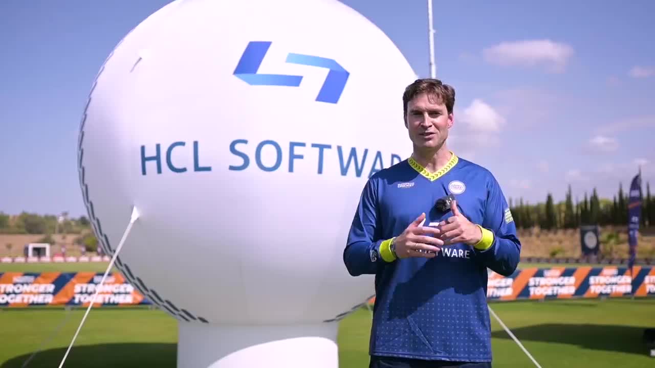 Fueling Cricket’s Fan Experience With HCL Software