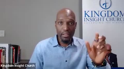 Defining and Describing the Prophet - Part 2 | Prophetic Insight with Prophet Evans Pierre