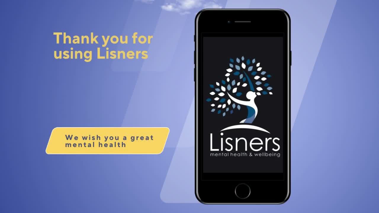 How Does the Lisners App Work?