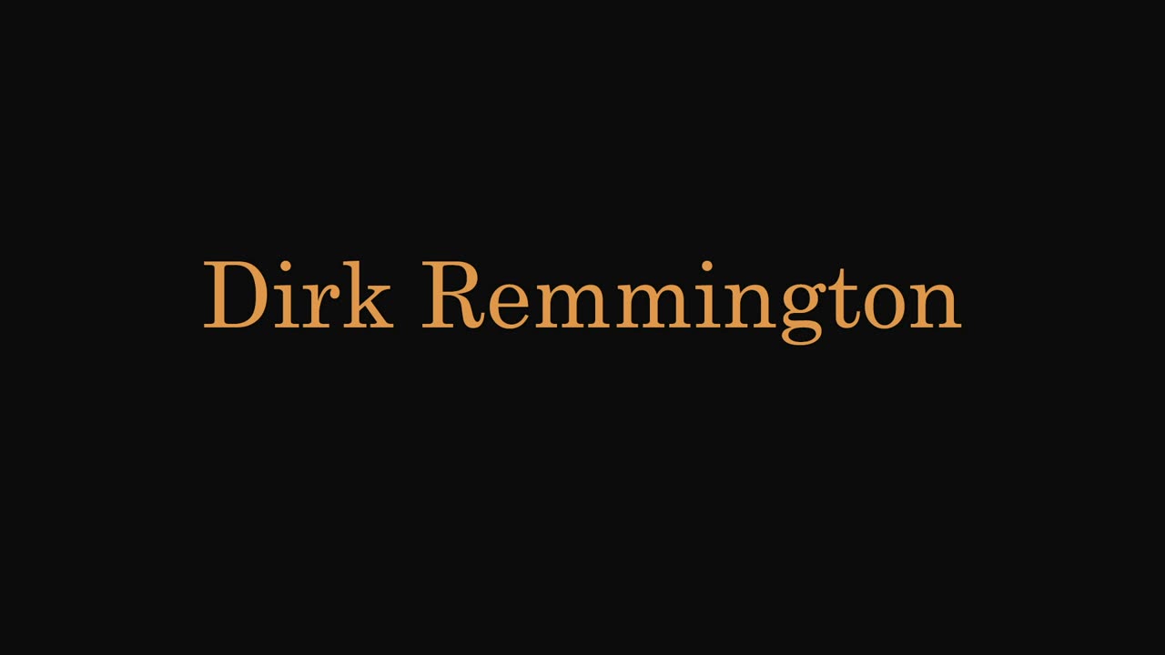 "Summer Waves Goodbye" Original Music and Video by Dirk Remmington #music #origninalmusic"