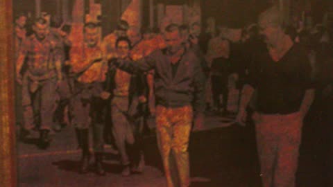 Last Riot - Deutschland
