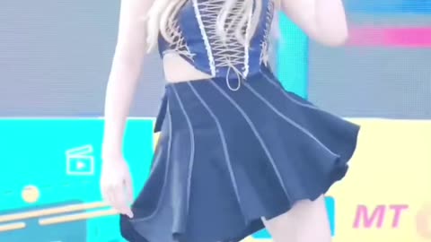 Nancy🥰 cute video