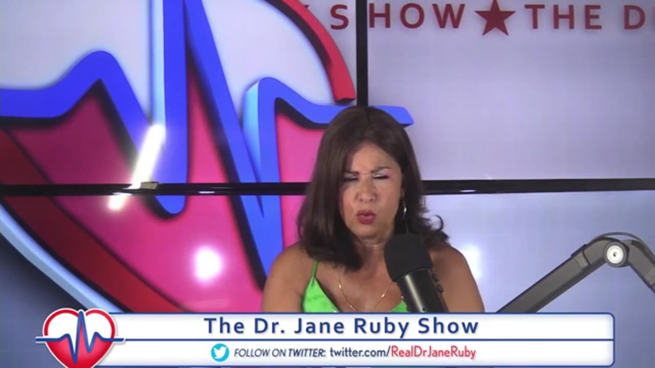 Dr. Jane Ruby BOMBSHELL ~The H5N1 Bird Flu Virus Does Not Exist~Beware The Next FAKE Pandemic Is Coming!