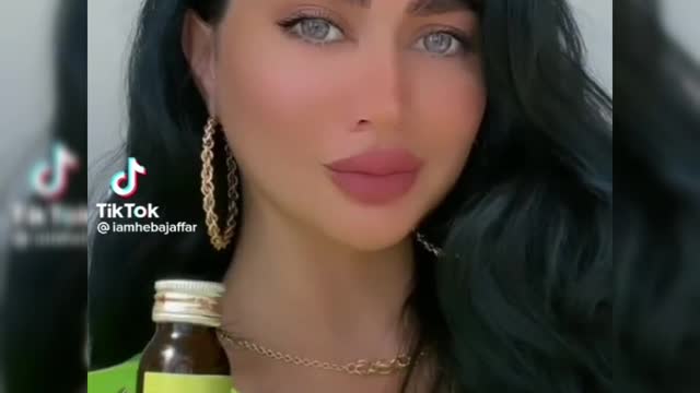 Aceite de argan para el cabello