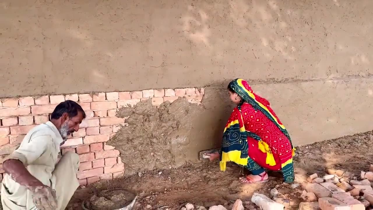 Naye Ghar Ki Muskurati hui Subah 😊