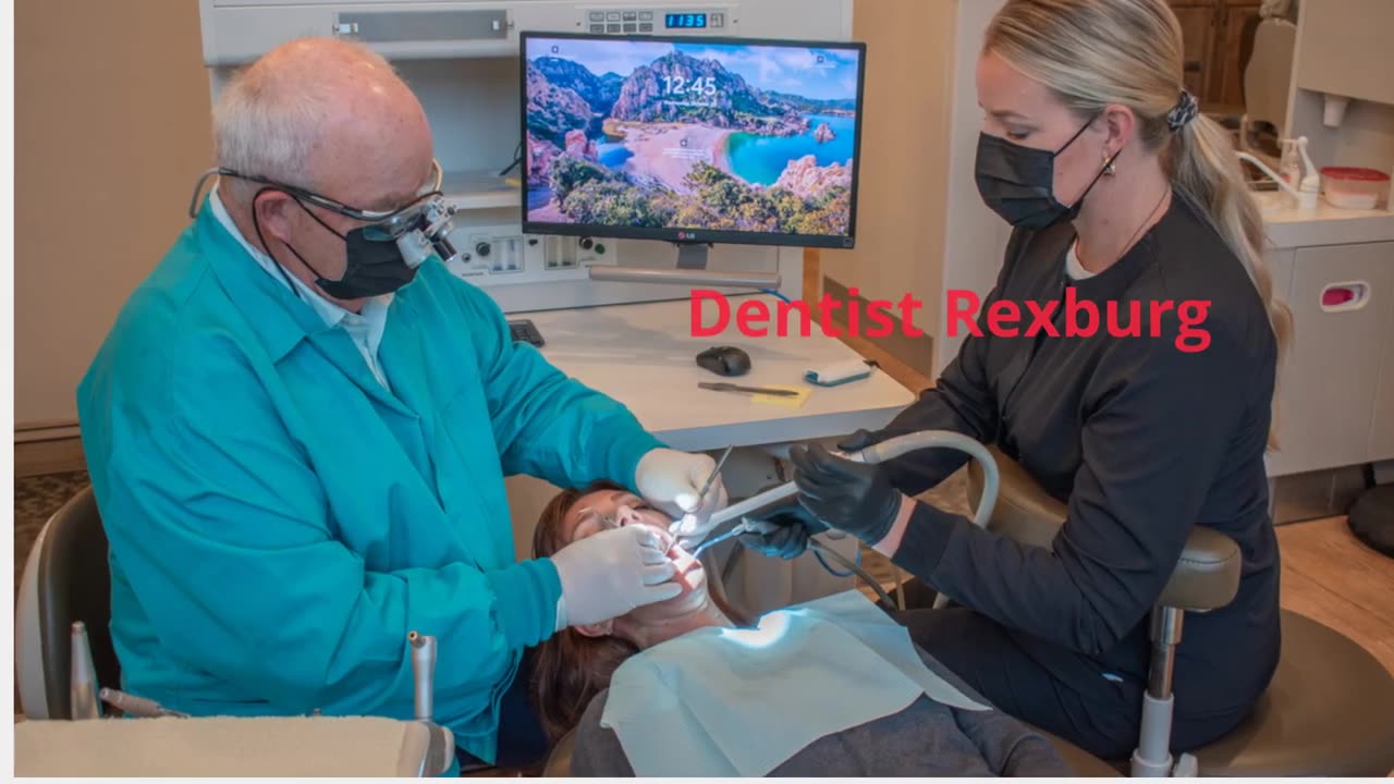 Bauer Family Dental : Best Dentist in Rexburg, ID