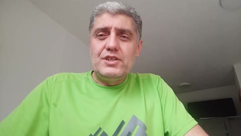 Opet u centru pažnje - 'POLITIKA' 17.11.2020 (Miroljub Petrović)