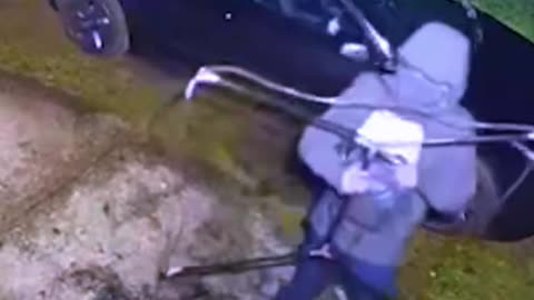 A NEW AND FAST WAY TO STEAL YOUR CAR RIGHT IN YOUR HOME WHILE YOU SLEEP