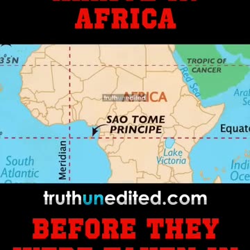 How did Jews end up in Afrika just before the start of global slave trade