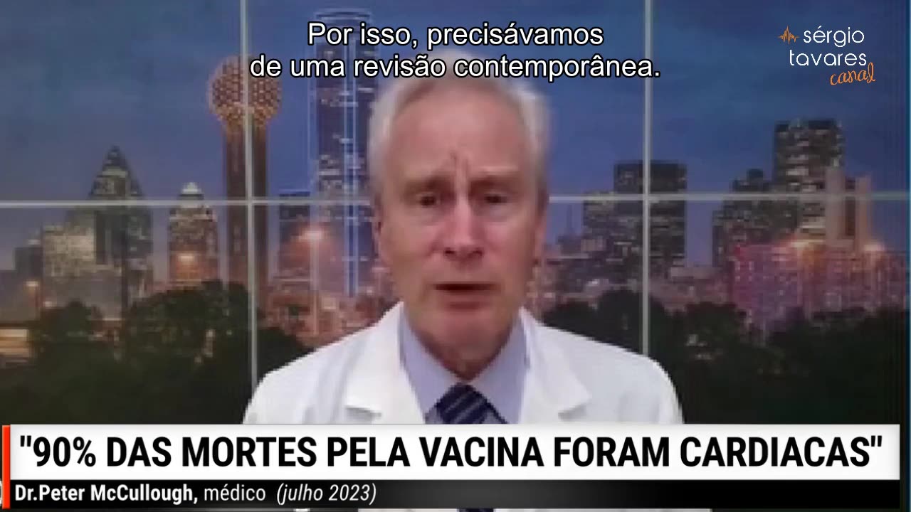 90% das mortes pela inoculação experimental foram cardíacas