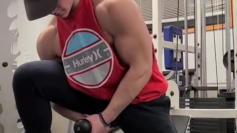 No way he would do this