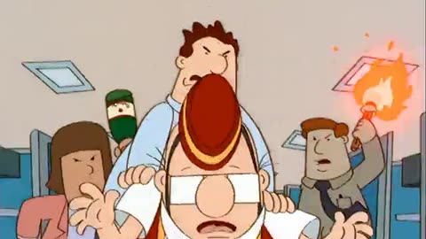Disc 2 DILBERT