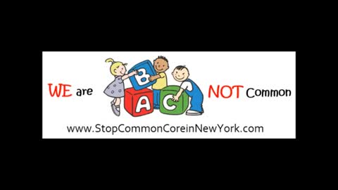 Stop Common Core in New York